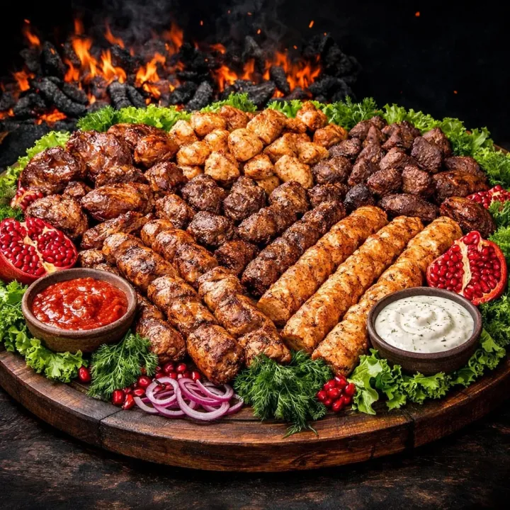 №11 ТОЛЬКО МЯСО