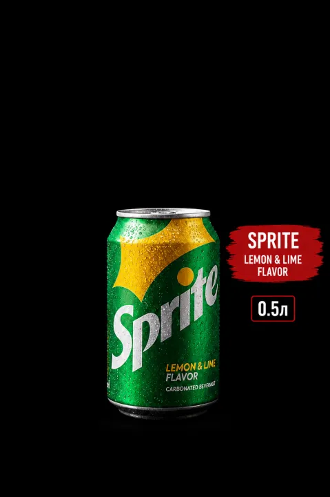 Sprite ж/б
